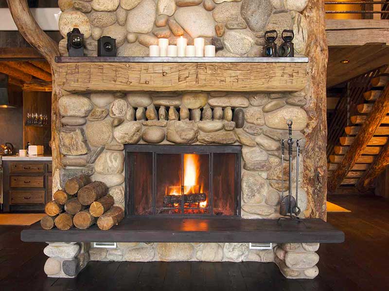 The Necessity Of A Properly Lined Oil Burner Flue — Sag Harbor Fireplace