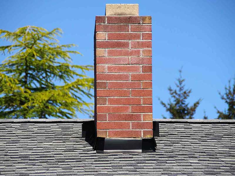 Chimney Repair